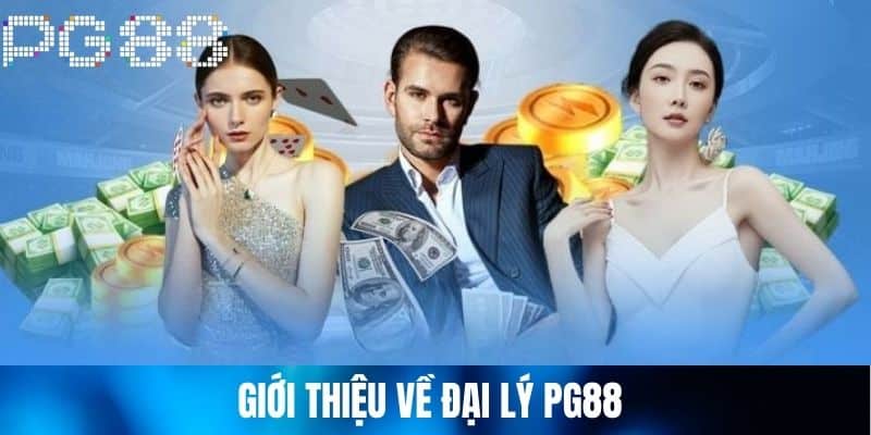 Giới thiệu về Đại Lý PG88